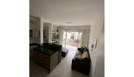 Apartamento para alugar com 1 suíte em Santana, São Paulo, SP