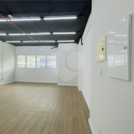 Sala à venda ou para alugar no Centro, São Bernardo do Campo, SP