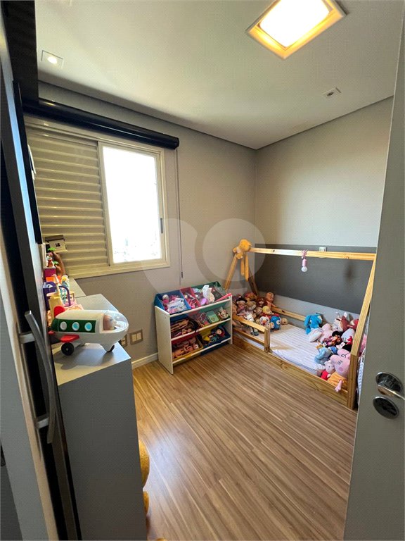 Apartamento à venda com 4 suítes em Jardim Ana Maria, Jundiaí, SP