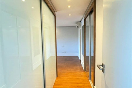 Apartamento à venda com 2 quartos, sendo 1 suíte, em Parque do Morumbi, São Paulo, SP