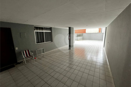 Apartamento à venda com 4 quartos, sendo 1 suíte,  em Tijuca, Rio de Janeiro, RJ
