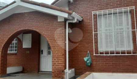 Casa à venda com 3 quartos em Santa Teresinha, São Paulo, SP