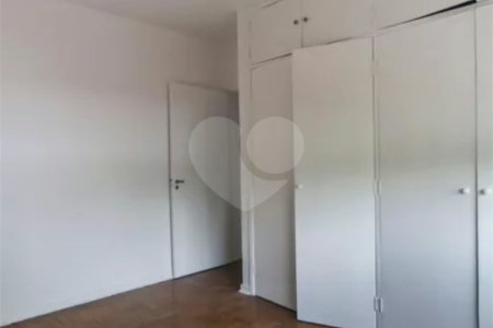 Apartamento à venda com 2 quartos em Cerqueira César, São Paulo, SP