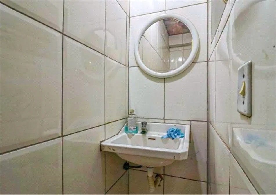 Sobrado à venda em Vila Cordeiro, São Paulo, SP