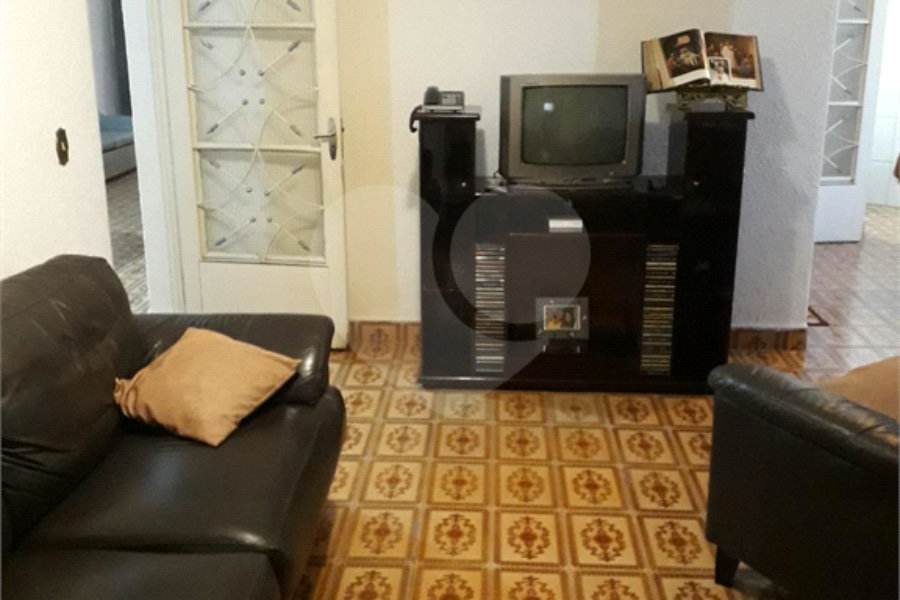 Sobrado à venda com 3 quartos em Casa Verde, São Paulo, SP