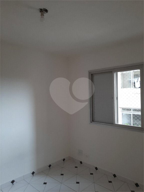 Apartamento à venda com 2 quartos em Vila Santo Estéfano, São Paulo, SP