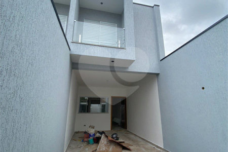 Sobrado à venda com 3 quartos, sendo 1 suíte, em Vila Medeiros, São Paulo, SP