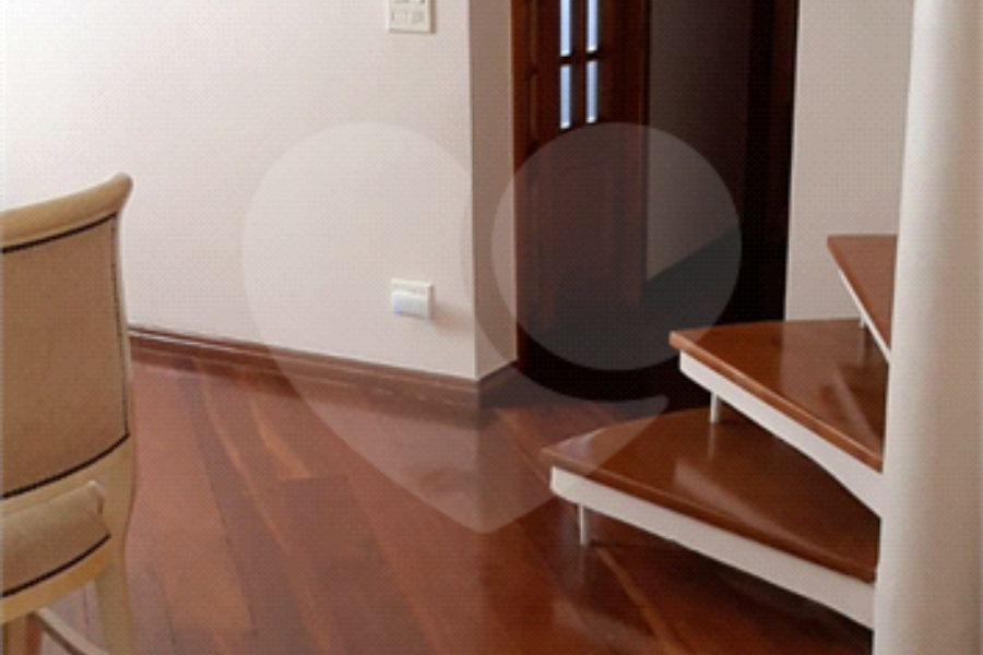 Cobertura à venda com 2 quartos em Jabaquara, São Paulo, SP