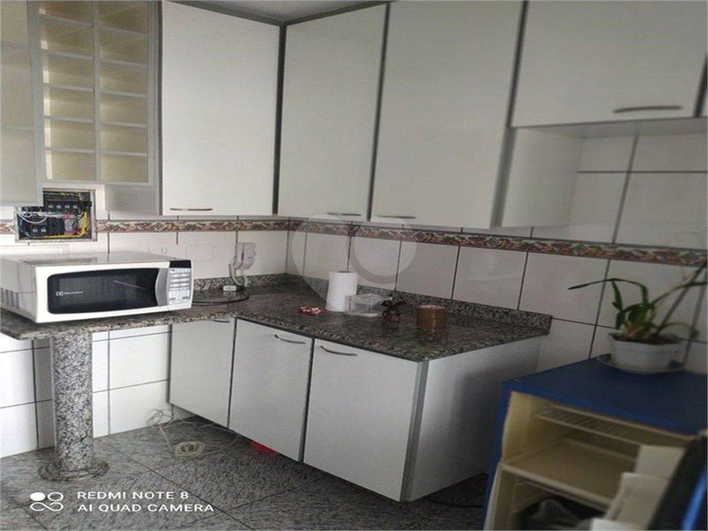 Apartamento à venda com 3 quartos em Jardim Oriental, São Paulo, SP
