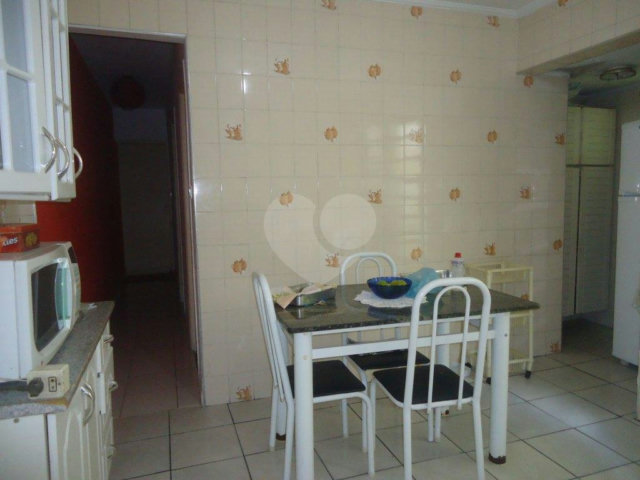Casa à venda com 2 quartos em Vila Maria Alta, São Paulo, SP