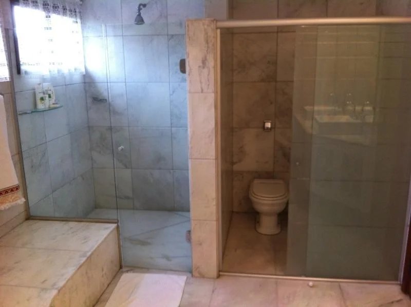Apartamento à venda com 4 suítes em Real Parque, São Paulo, SP