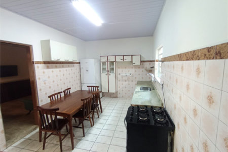 Casa Térrea à venda com 1 quarto em Jardim Modelo, São Paulo, SP
