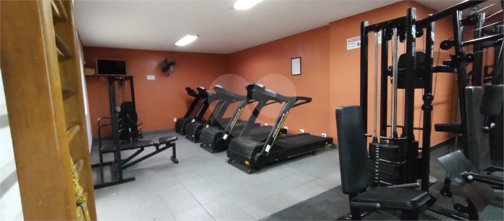 Apartamento à venda com 3 quartos em Freguesia do Ó, São Paulo, SP