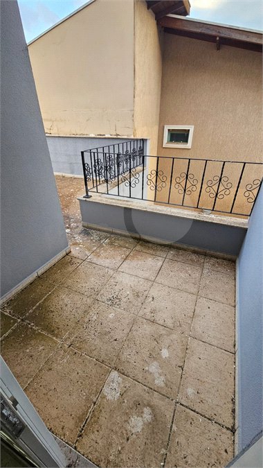 Casa para alugar com 4 quartos, sendo 2 suítes, no condomínio Portal de Itaici, Indaiatuba - SP