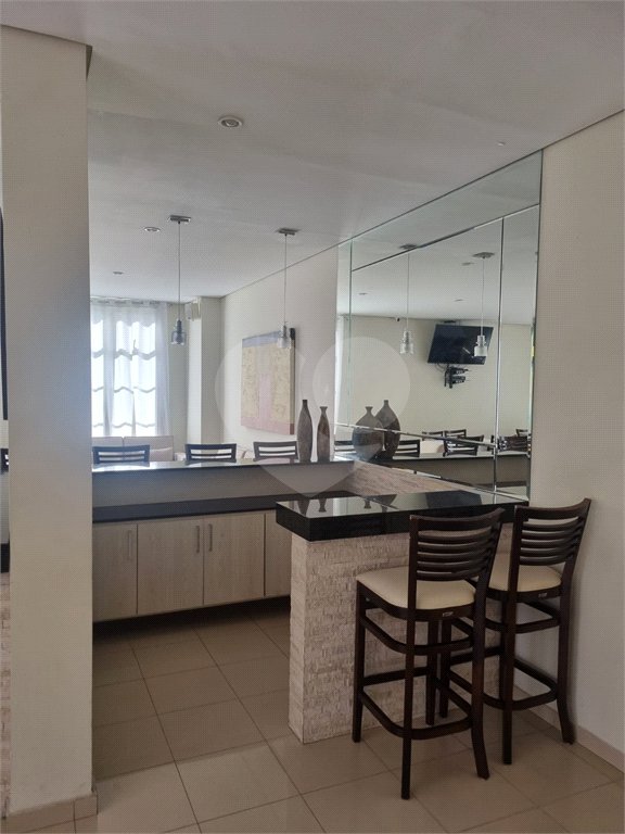 Apartamento à venda com 3 quartos, sendo 1 suíte, em Mandaqui, São Paulo, SP