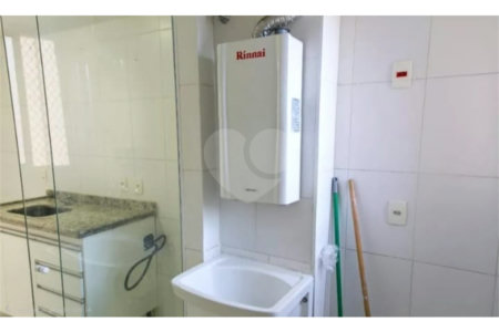 Apartamento à venda com 2 suítes em Vila Maria, São Paulo, SP