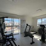 Apartamento com 2 dormitórios à venda, 65 m² por R$ 650.000,00 - Boqueirão - Santos/SP