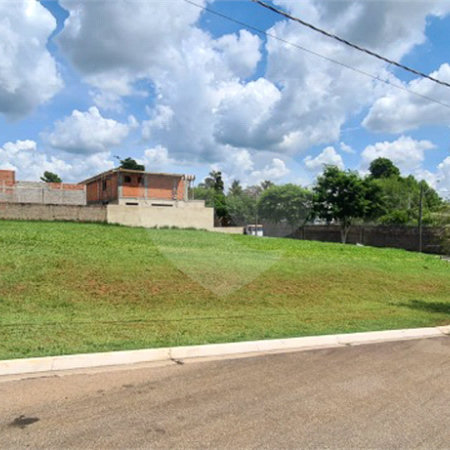 Terreno à venda no condomínio Evidence, Araçoiaba da Serra - SP