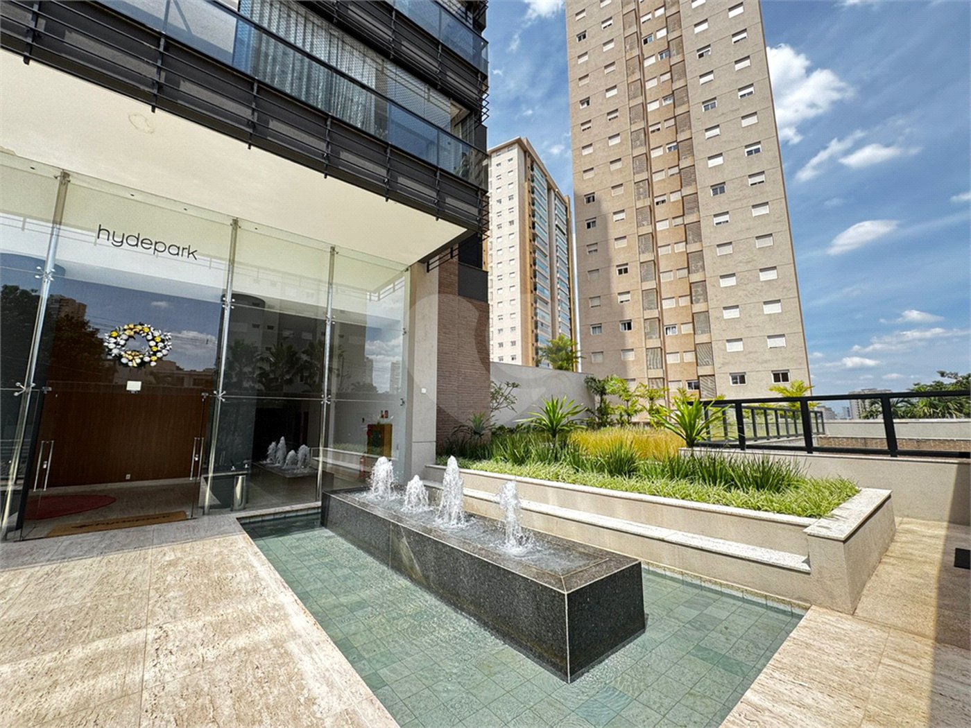 Apartamento à venda com 3 suítes em Bosque das Juritis, Ribeirão Preto, SP