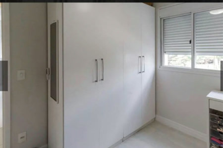 Apartamento à venda com 2 quartos, sendo 1 suíte, em Vila Andrade, São Paulo, SP