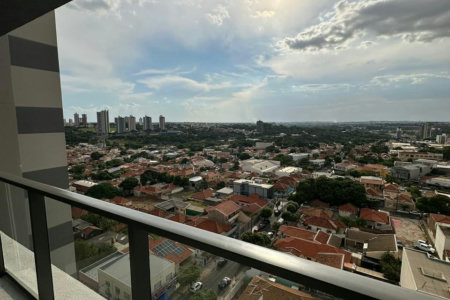 Apartamento à venda em Edifício Splendori, Presidente Prudente, SP