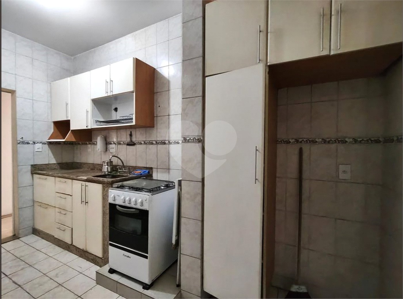 Apartamento à venda com 2 quartos, sendo 1 suíte, em Tijuca, Rio de Janeiro, RJ