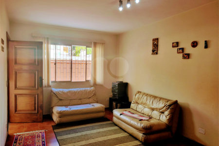 Casa de Vila à venda com 3 suítes em Jardim Prudência, São Paulo, SP
