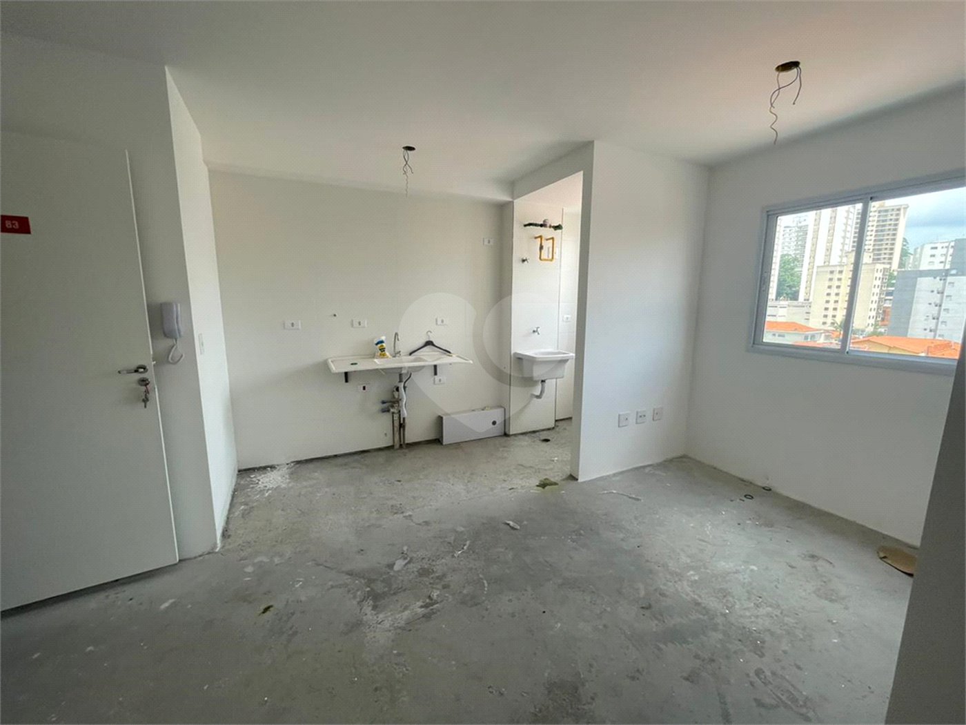 Apartamento para alugar com 2 quartos em Tucuruvi, São Paulo, SP
