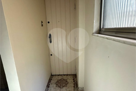 Apartamento à venda com 2 quartos em Jardim Botânico, Rio de Janeiro, RJ