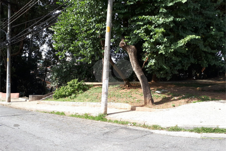 Terreno à venda em Vila Isolina Mazzei, São Paulo, SP