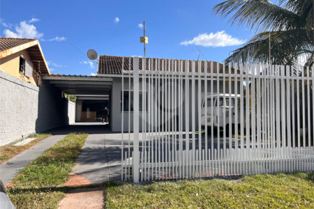 Casa à venda com 3 quartos em Ipê, Três Lagoas, MS