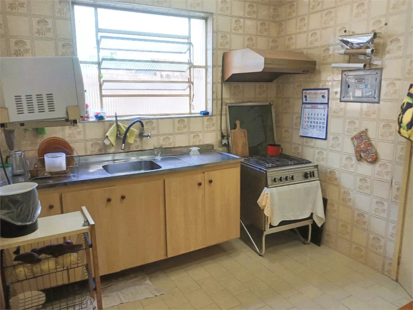 Sobrado à venda com 2 quartos em Chácara Recanto, Cotia, SP