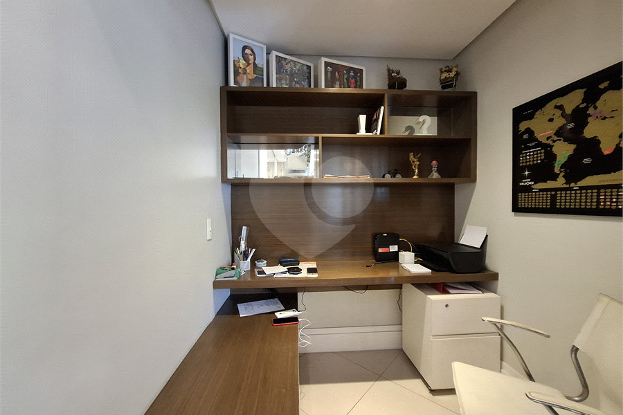 Apartamento à venda com 3 suítes em Santana, São Paulo, SP
