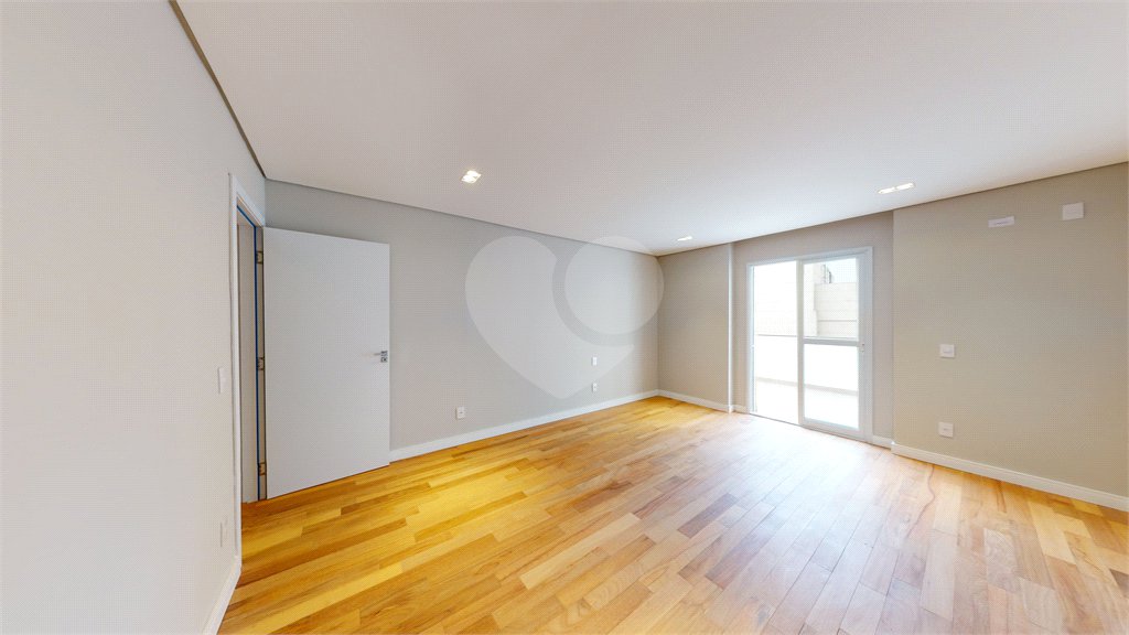 Apartamento à venda com 3 quartos, sendo 1 suíte, em Higienópolis, São Paulo, SP