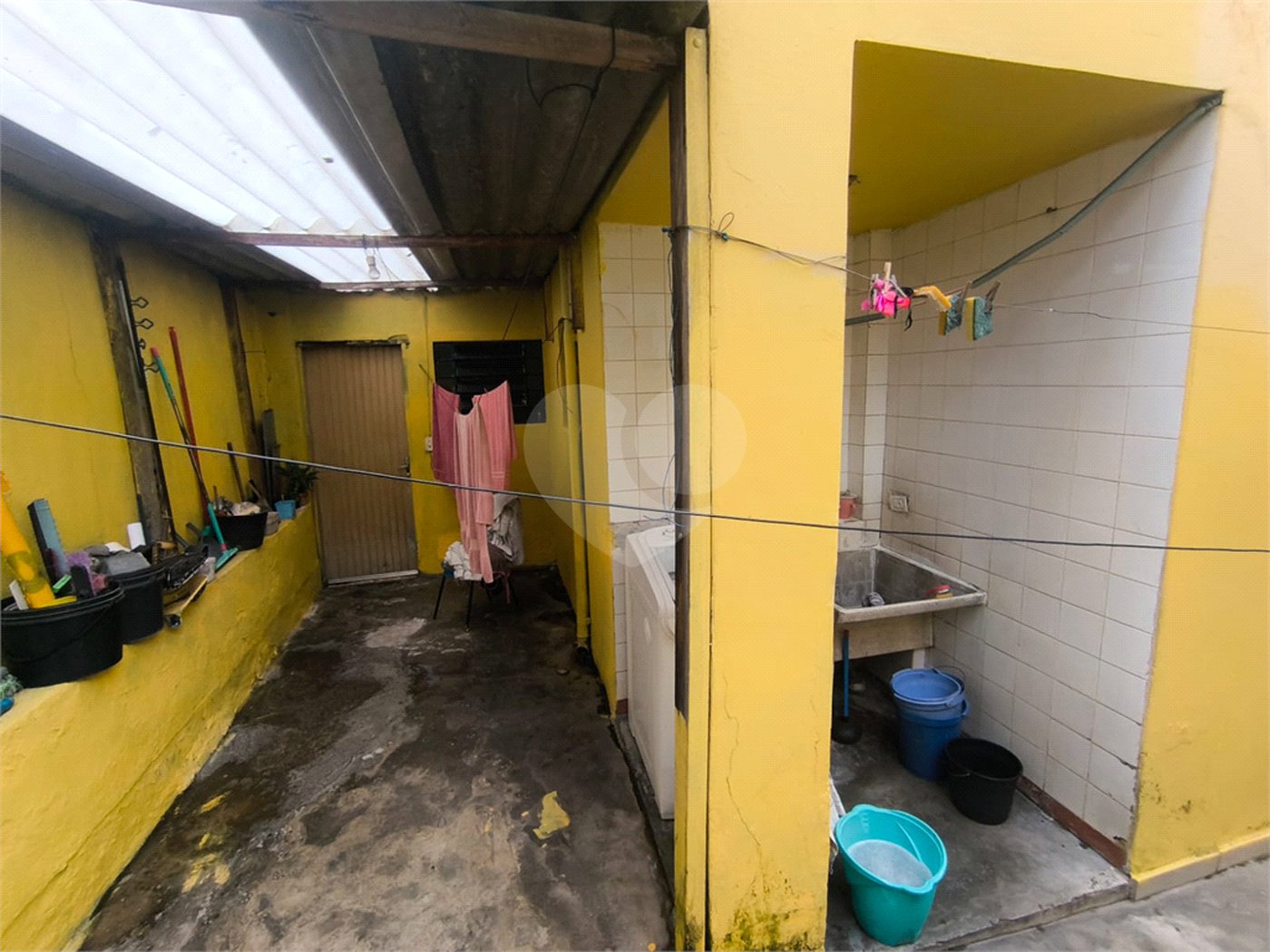 Sobrado à venda com 5 quartos, sendo 2 suítes, em Jardim Monte Kemel, São Paulo, SP