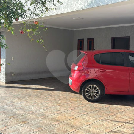 Sobrado à venda com 5 quartos, sendo 3 suítes,  em Jardim Recanto do Valle, Indaiatuba, SP