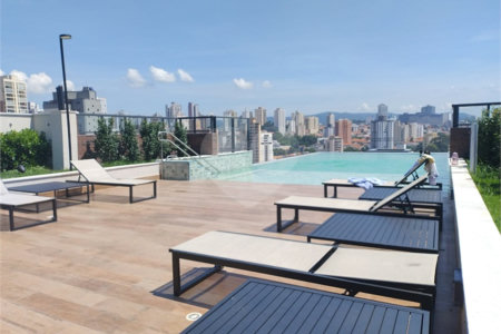 Apartamento à venda com 3 quartos, sendo 1 suíte, em Jardim São Paulo(zona Norte), São Paulo, SP