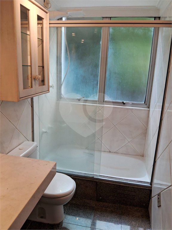Apartamento à venda com 3 quartos, sendo 1 suíte, em Perdizes, São Paulo, SP