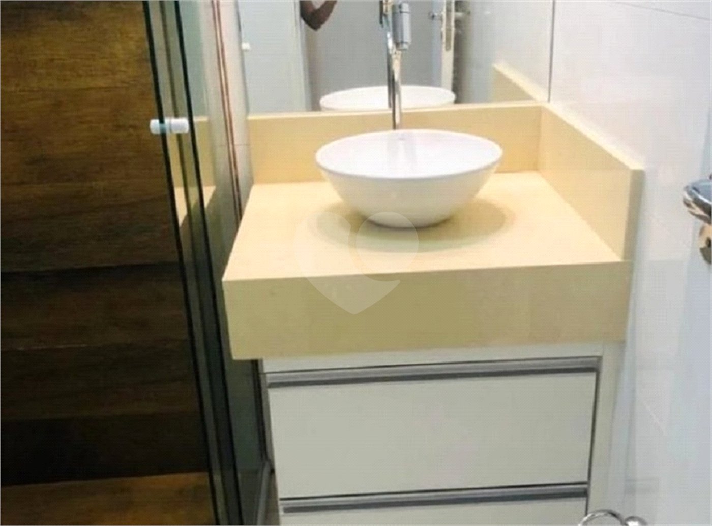 Apartamento à venda com 3 quartos, sendo 1 suíte, em Tatuapé, São Paulo, SP