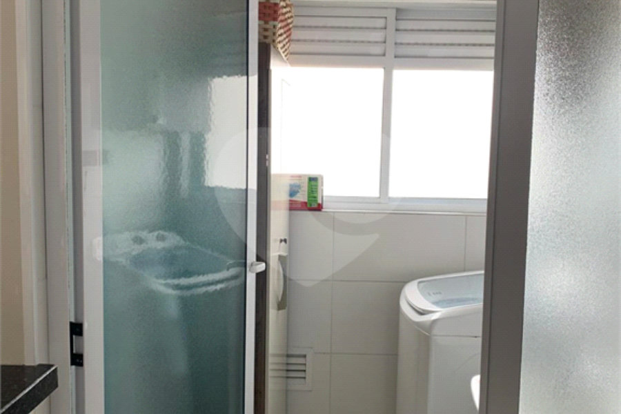 Apartamento à venda com 2 quartos em Jaçanã, São Paulo, SP