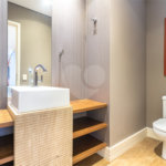Casa à venda com 4 suítes no condomínio Las Cumbres, São Paulo - SP