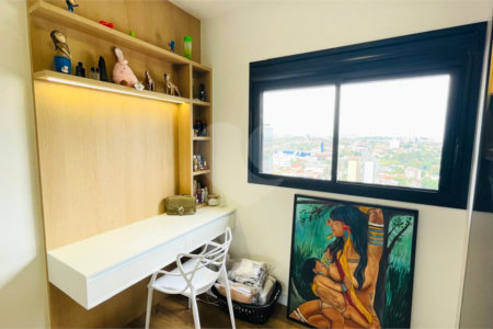Apartamento à venda com 3 quartos, sendo 1 suíte, em Jardim Faculdade, Sorocaba, SP