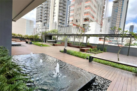 Apartamento à venda com 1 suíte em Pinheiros, São Paulo, SP