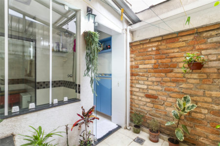 Apartamento à venda com 1 suíte em Vila Buarque, São Paulo, SP