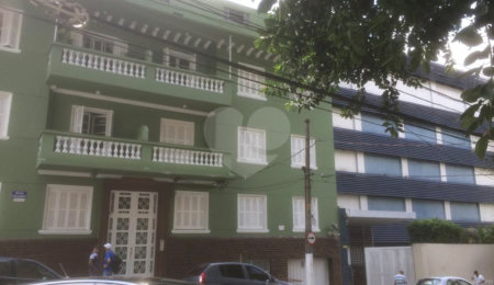 Apartamento à venda com 3 quartos em Aclimação, São Paulo, SP