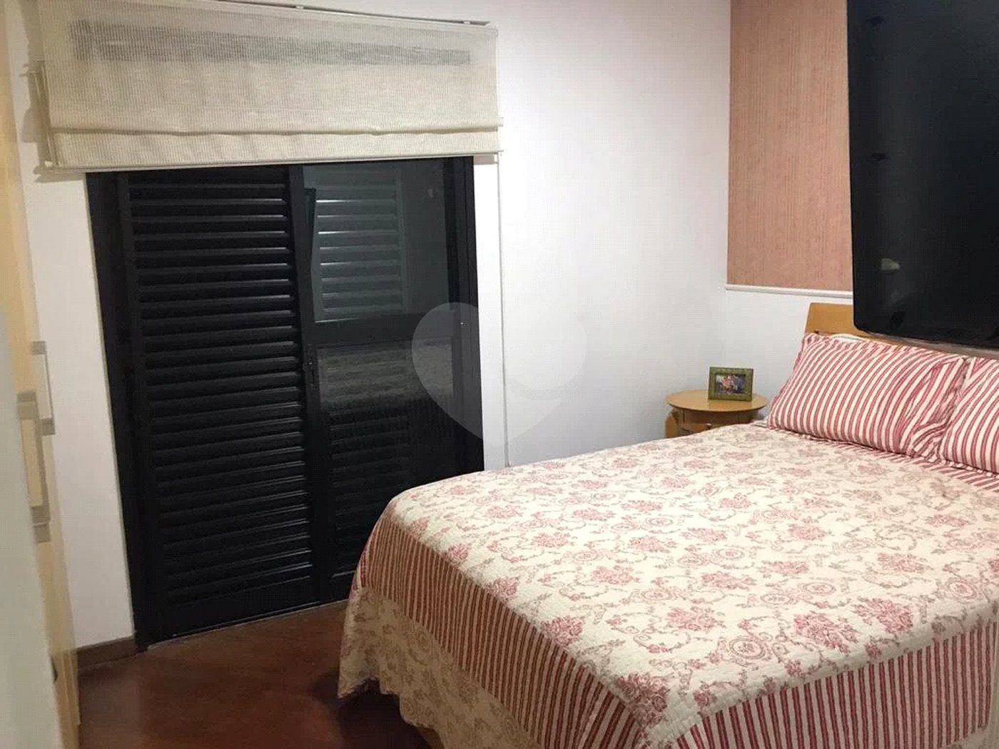 Apartamento à venda com 3 suítes em Tucuruvi, São Paulo, SP