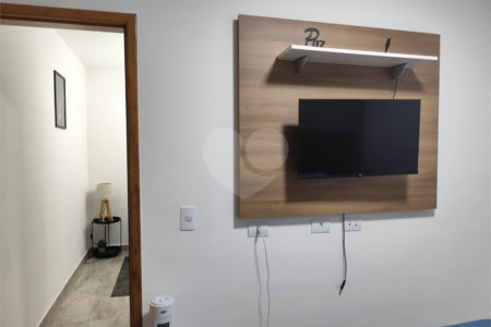 Casa à venda com 1 quarto em Jardim São Paulo(zona Norte), São Paulo, SP