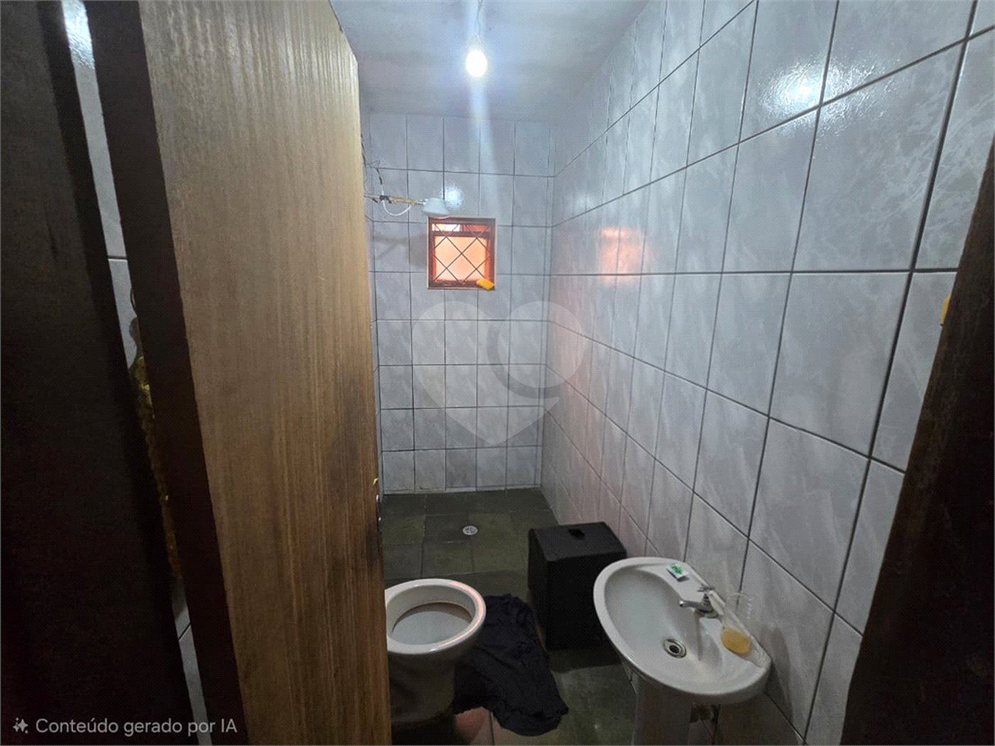 Casa à venda com 1 quarto em Vila Célia, Itapetininga, SP
