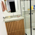 Apartamento à venda com 2 quartos, sendo 1 suíte, em Jardim Piratininga, Sorocaba, SP