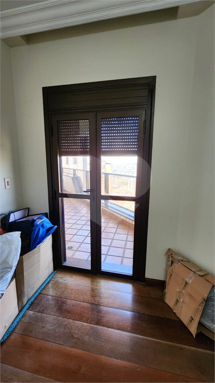 Apartamento à venda com 4 suítes em Bosque da Saúde, São Paulo, SP